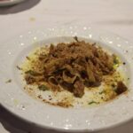 Sul Informação - Foi “Pasta… e (isso) Basta” [com fotos]