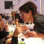 Sul Informação - Foi “Pasta… e (isso) Basta” [com fotos]
