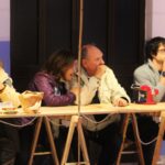 Sul Informação - Foi “Pasta… e (isso) Basta” [com fotos]