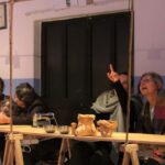 Sul Informação - Foi “Pasta… e (isso) Basta” [com fotos]