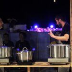 Sul Informação - Foi “Pasta… e (isso) Basta” [com fotos]