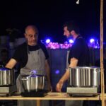 Sul Informação - Foi “Pasta… e (isso) Basta” [com fotos]