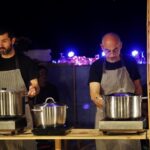 Sul Informação - Foi “Pasta… e (isso) Basta” [com fotos]