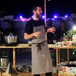 Sul Informação - Foi “Pasta… e (isso) Basta” [com fotos]