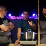 Sul Informação - Foi “Pasta… e (isso) Basta” [com fotos]