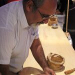 Sul Informação - Foi “Pasta… e (isso) Basta” [com fotos]