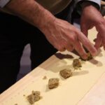 Sul Informação - Foi “Pasta… e (isso) Basta” [com fotos]