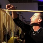 Sul Informação - Foi “Pasta… e (isso) Basta” [com fotos]