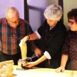 Sul Informação - Foi “Pasta… e (isso) Basta” [com fotos]