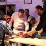 Sul Informação - Foi “Pasta… e (isso) Basta” [com fotos]