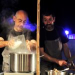 Sul Informação - Foi “Pasta… e (isso) Basta” [com fotos]
