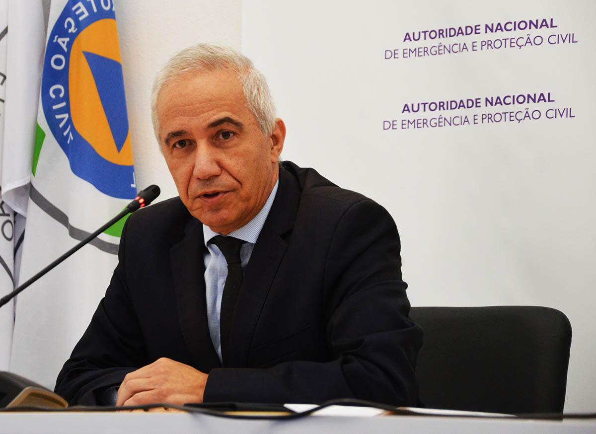 Sul Informação - Há o «risco de uma segunda onda de Covid-19» no Algarve, admite Autoridade de Saúde
