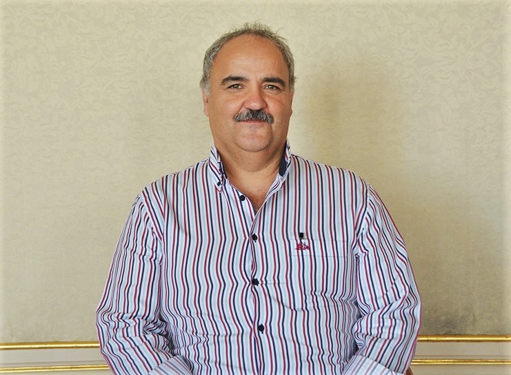 Sul Informação - Morreu Paulo Pina, antigo presidente da Assembleia Municipal de Silves e vereador do PS