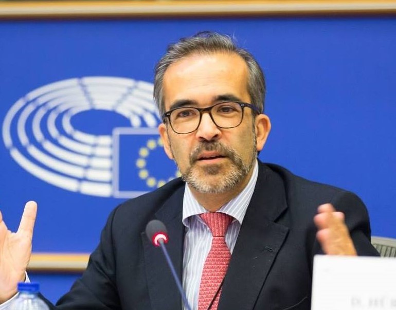 Sul Informação - Paulo Rangel junta-se a Rui André para debater Portimão como cidade europeia jovem