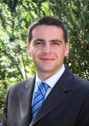 Sul Informação - Paulo Rodrigues é o novo diretor do resort «Suites Alba Resort & Spa» de Luís Figo