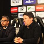 Sul Informação - Paulo Sérgio acredita que vai manter Portimonense na I Liga