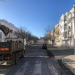 Sul Informação - Autarca de Beja garante que não há ligação entre volume de obras e as eleições