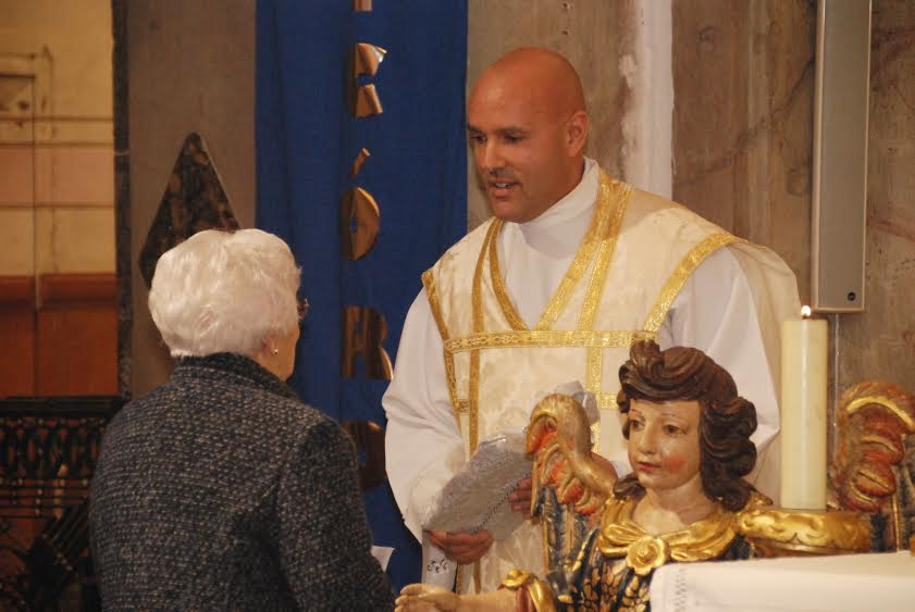 Sul Informação - Paróquia de Nossa Senhora do Rosário em Olhão vai ter novo padre