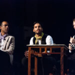 Sul Informação - Mãe Soberana espelha a alma de um povo no Cine-Teatro Louletano