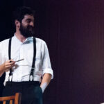 Sul Informação - Mãe Soberana espelha a alma de um povo no Cine-Teatro Louletano