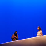 Sul Informação - Mãe Soberana espelha a alma de um povo no Cine-Teatro Louletano
