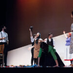 Sul Informação - Mãe Soberana espelha a alma de um povo no Cine-Teatro Louletano