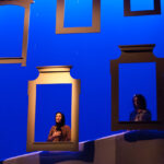 Sul Informação - Mãe Soberana espelha a alma de um povo no Cine-Teatro Louletano