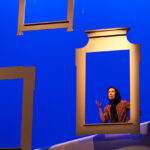 Sul Informação - Mãe Soberana espelha a alma de um povo no Cine-Teatro Louletano
