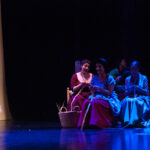 Sul Informação - Mãe Soberana espelha a alma de um povo no Cine-Teatro Louletano