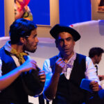 Sul Informação - Mãe Soberana espelha a alma de um povo no Cine-Teatro Louletano
