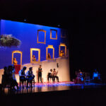 Sul Informação - Mãe Soberana espelha a alma de um povo no Cine-Teatro Louletano