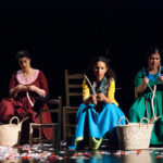 Sul Informação - Mãe Soberana espelha a alma de um povo no Cine-Teatro Louletano