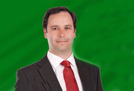 Sul Informação - Comissão Política Distrital do PSD/Algarve retira confiança ao vereador de Portimão Pedro Xavier