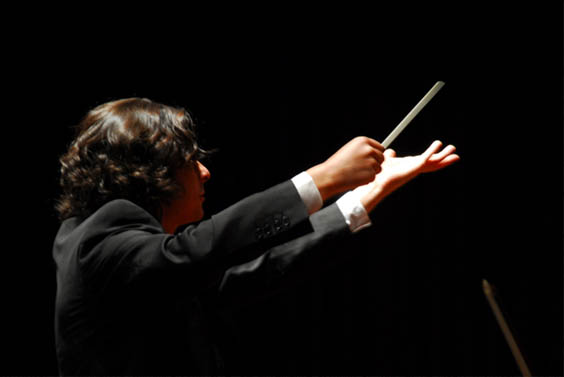 Sul Informação - Orquestra do Algarve dá concerto na Igreja do Carmo de Tavira