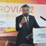 Sul Informação - Obra de 25 milhões para eletrificar troço Tunes-Lagos da Linha do Algarve vai começar