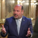 Sul Informação - Pedro Pinto continua a ser líder parlamentar do Chega