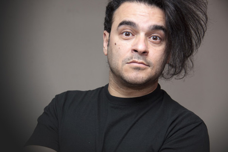 Sul Informação - Festival de Humor “Humorfest” volta ao Auditório Municipal de Lagoa
