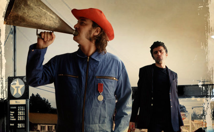 Sul Informação - “Pela Estrada Fora” se chega a um Verão Azul de música, teatro e cinema