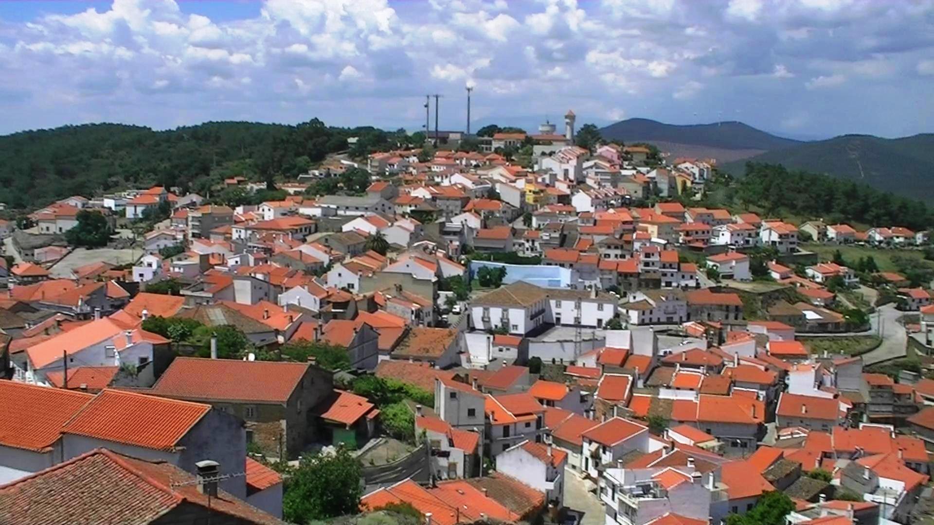 Sul Informação - Crónica do Sudoeste Peninsular: Penamacor