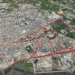 Sul Informação - Corrida do Adepto leva festa do futebol e do atletismo às ruas de Faro