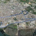 Sul Informação - Corrida do Adepto leva festa do futebol e do atletismo às ruas de Faro