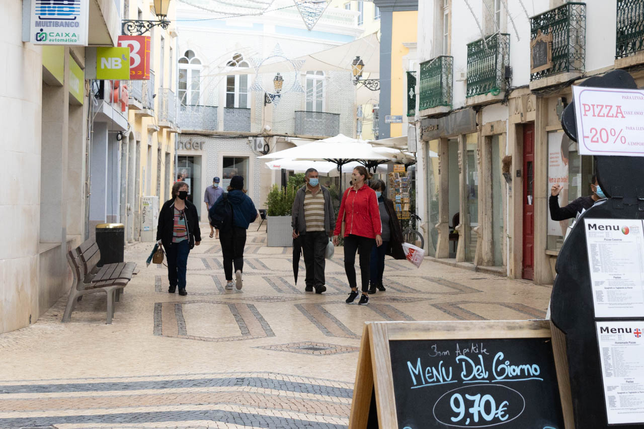 Sul Informação - Empresários da restauração em Faro pedem planeamento e regras mais flexíveis