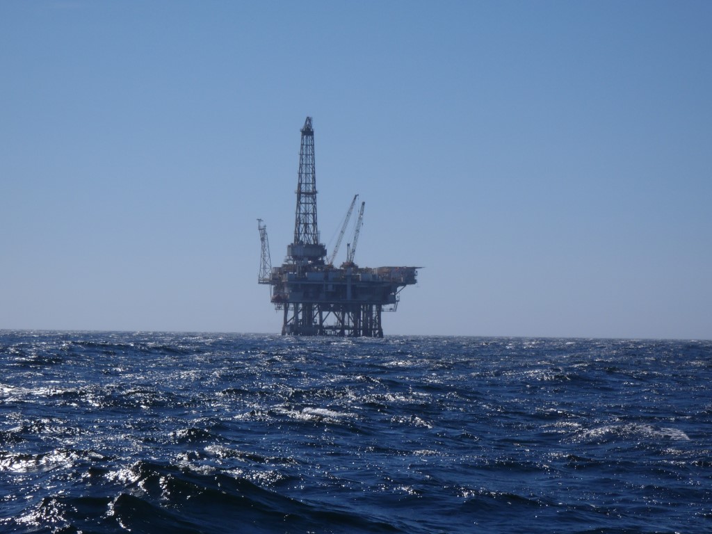 Sul Informação - Furo da ENI/GALP em Aljezur vai ser discutido na Comissão Parlamentar de Economia