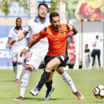 Sul Informação - Portimonense vence Famalicão com bis de Pires