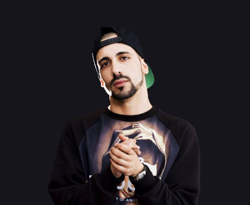 Sul Informação - Piruka e Mishlawi prometem levar ritmos do hip-hop hoje à Semana Académica