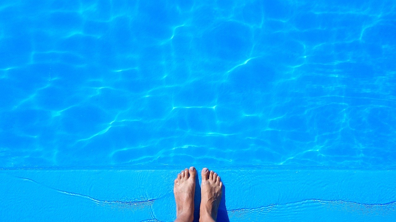 Sul Informação - Portimão define regras de segurança sanitária para as piscinas ao ar livre