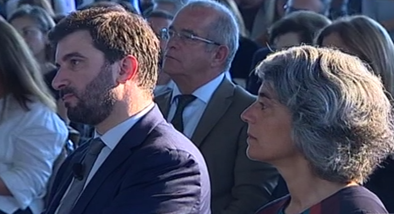 Sul Informação - Apresentadas as medidas do Plano Nacional das Artes