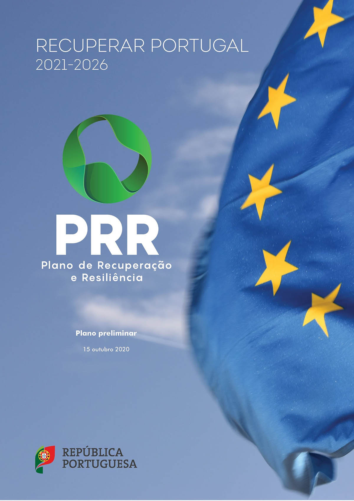 Sul Informação - O que é o Plano de Recuperação e Resiliência (PRR) e o que podemos esperar