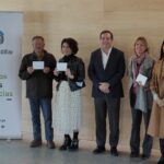 Sul Informação - Espaço Saúde 360º Algarve reconhecido pelo seu trabalho com donativo da empresa plural+udifar