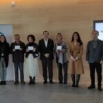 Sul Informação - Espaço Saúde 360º Algarve reconhecido pelo seu trabalho com donativo da empresa plural+udifar